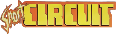 Short Circuit - Clear Logo Image
