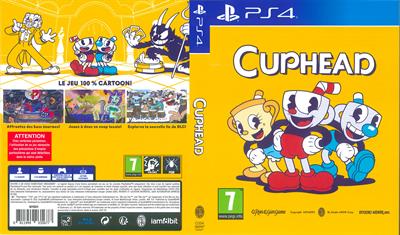 Cuphead