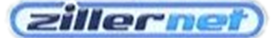 ZillerNet - Clear Logo Image