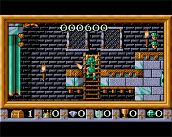 Robin Hood: Legend Quest  - Screenshot - Gameplay Image