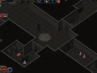 Alien Shooter: Revisited - Screenshot - Gameplay Image