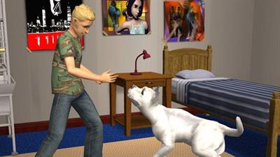 The Sims 2: Pets - Screenshot - Gameplay Image