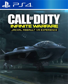 Call of Duty: Infinite Warfare: Jackal Assault VR