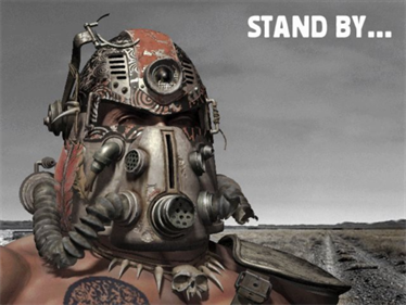 Fallout 2: A Post Nuclear Role Playing Game - Screenshot - Gameplay Image