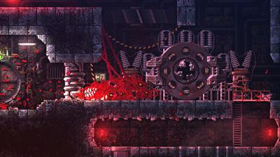 Carrion - Screenshot - Gameplay Image