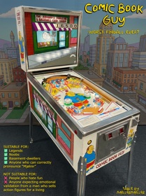 Comic Book Guy