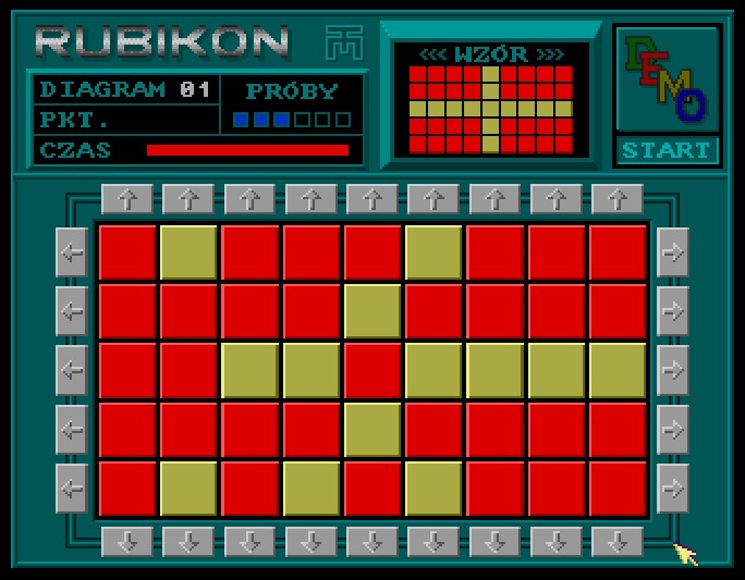 Rubikon