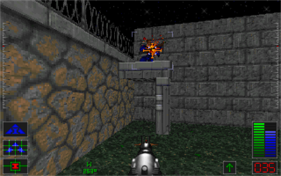 CyClones - Screenshot - Gameplay Image