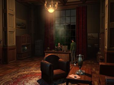 Memento Mori - Screenshot - Gameplay Image