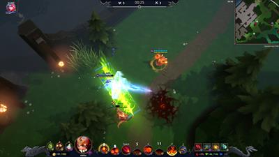 Battlerite Royale - Screenshot - Gameplay Image