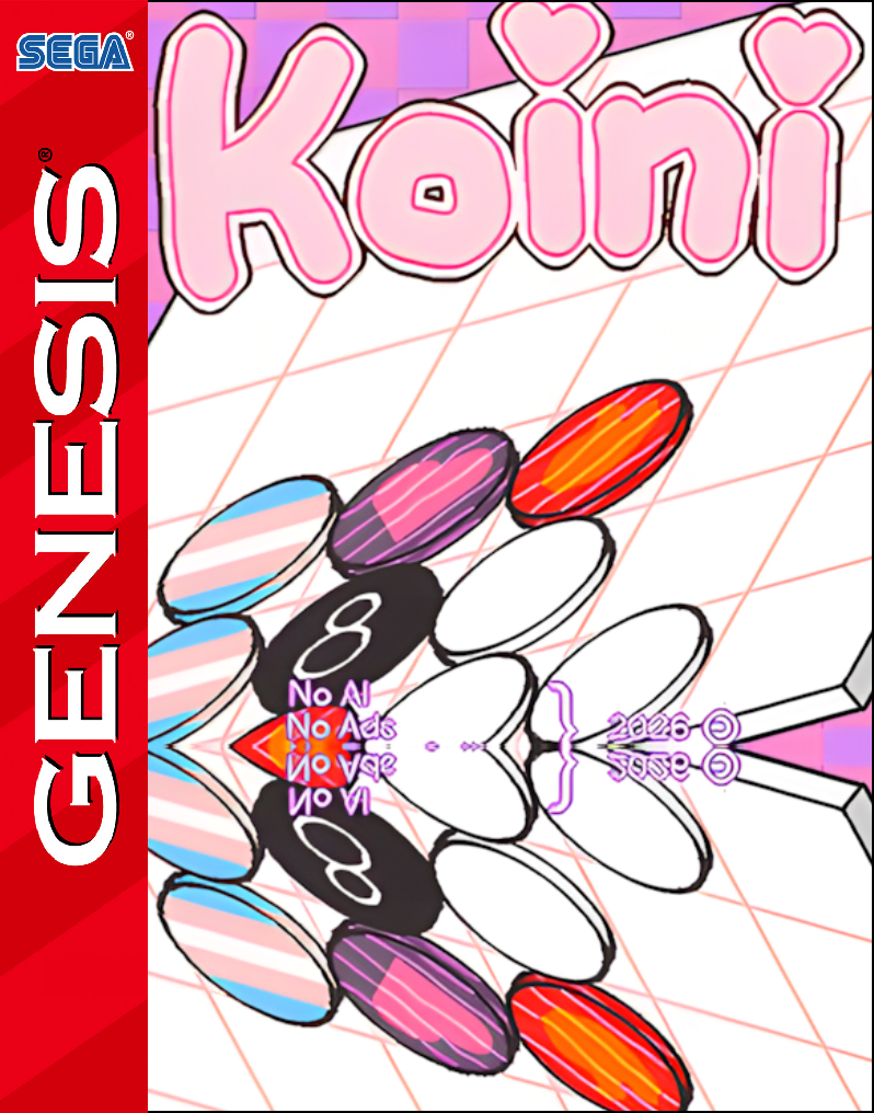 Koini