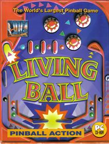 Living Ball - Box - Front Image