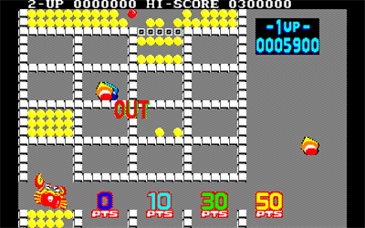 Lot Lot - Screenshot - Gameplay Image