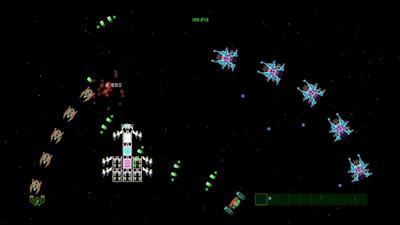 Zotrix - Screenshot - Gameplay Image