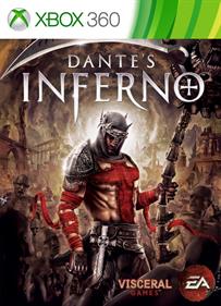 Dante's Inferno - Box - Front Image