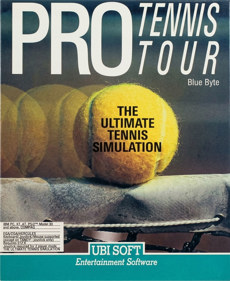 Pro Tennis Tour