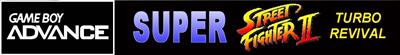 Super Street Fighter II Turbo: Revival - Banner Image