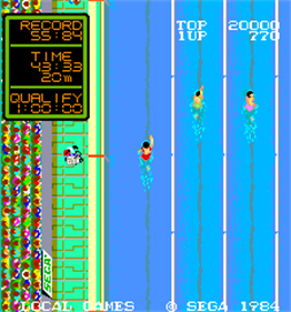 Water Match - Screenshot - Gameplay Image