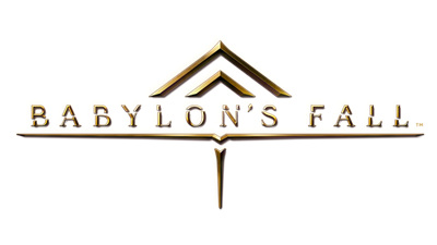 BABYLON'S FALL - Clear Logo Image