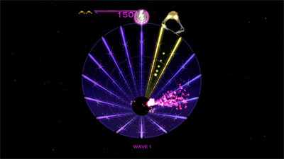 Tempest - Screenshot - Gameplay Image