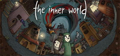 The Inner World - Banner Image