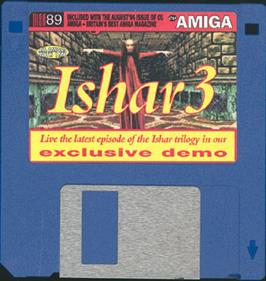 CU Amiga 1994-08 - Disc Image