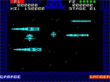 SDI - Screenshot - Gameplay