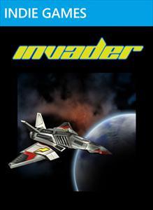  Invader