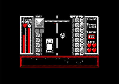 Stainless Steel - Screenshot - Gameplay Image