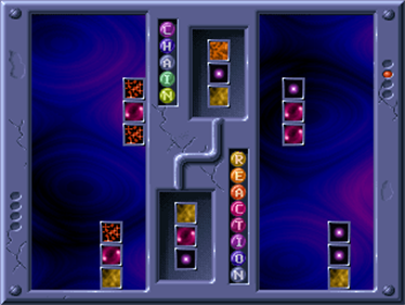 Chain Reaction - Screenshot - Gameplay Image