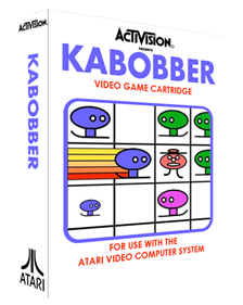 Kabobber - Box - 3D Image