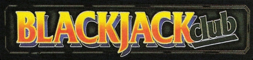 Blackjack Club