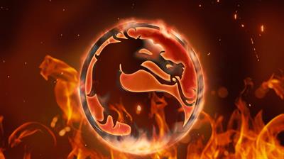 Mortal Kombat Trilogy - Fanart - Background Image