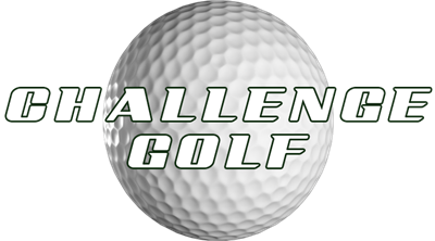 Challenge Golf - Clear Logo Image