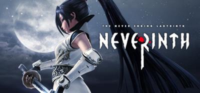 Neverinth - Banner Image