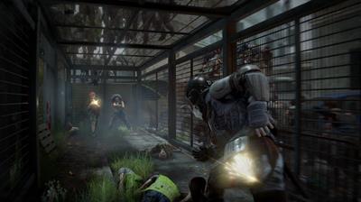 World War Z: Aftermath - Screenshot - Gameplay Image