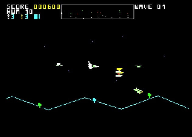 Stargate (Milasoft)