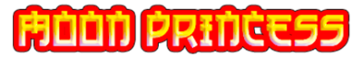 Kaguya Hime Densetsu - Clear Logo Image