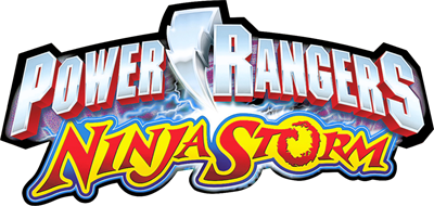 Ninja Sentai Hurricanger & Hyakujuu Sentai Gaoranger Chou Sentai Super Battle - Clear Logo Image