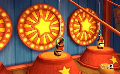 New Carnival Games - Screenshot - Gameplay Image