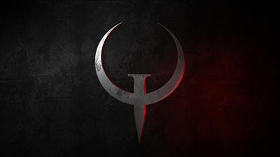 Quake Champions - Fanart - Background Image