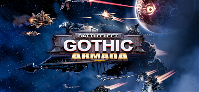 Battlefleet Gothic: Armada - Banner Image