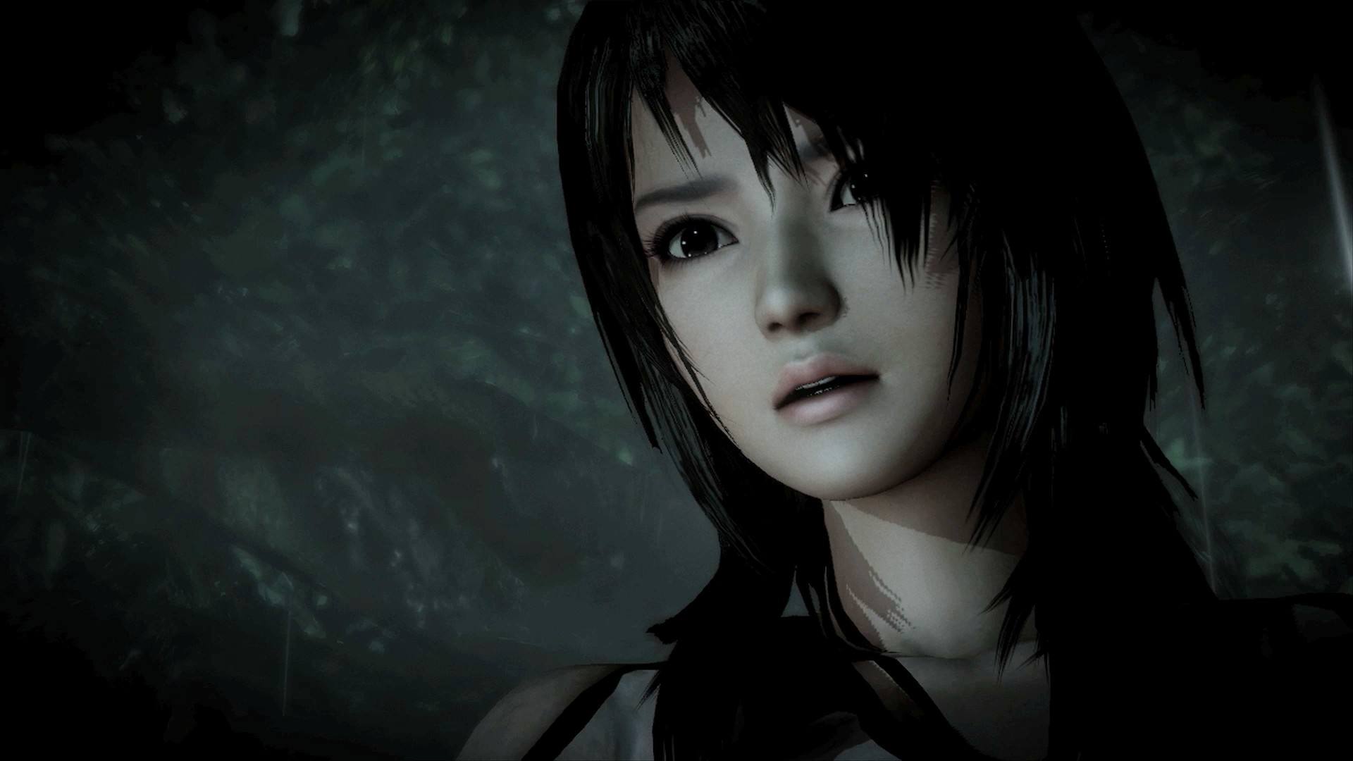 download fatal frame maiden of black water pc download