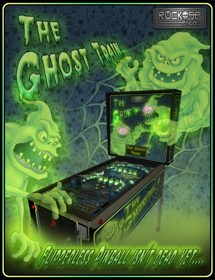 The Ghost Train