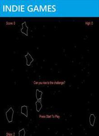 SpaceAttack
