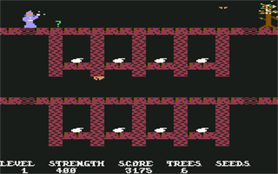Necromancer - Screenshot - Gameplay Image