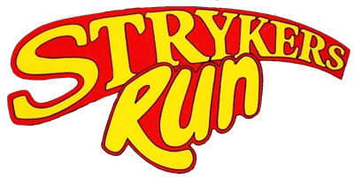 Stryker's Run - Clear Logo Image
