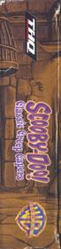Scooby-Doo! Classic Creep Capers - Box - Spine Image
