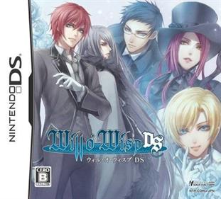 Will O' Wisp DS - Box - Front Image