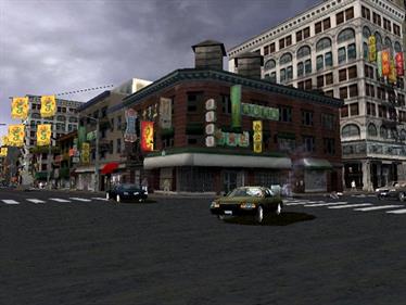 True Crime: New York City - Screenshot - Gameplay Image